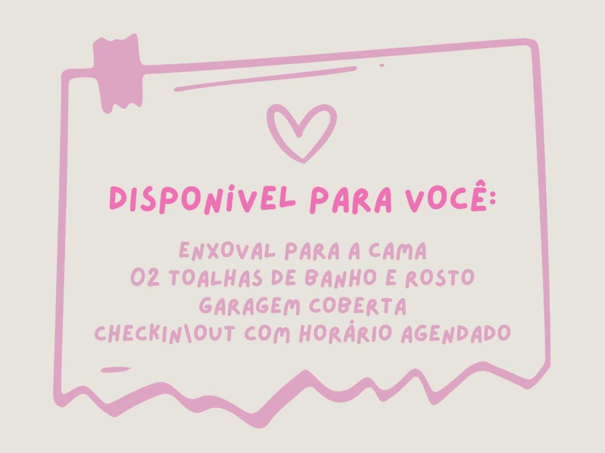 Flat Gramado Home Sweet Home Esterno foto