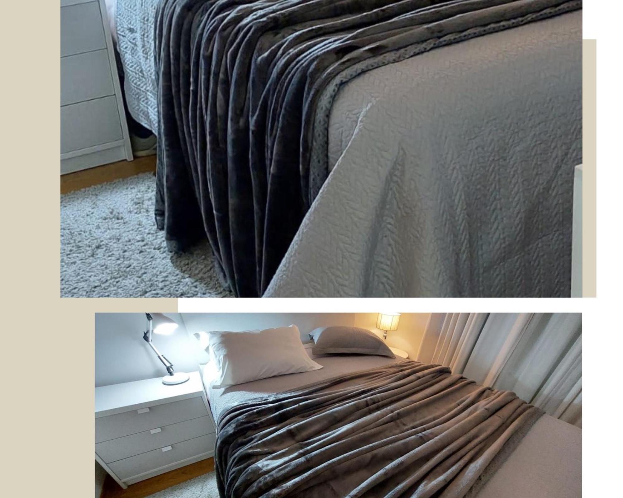 Flat Gramado Home Sweet Home Esterno foto