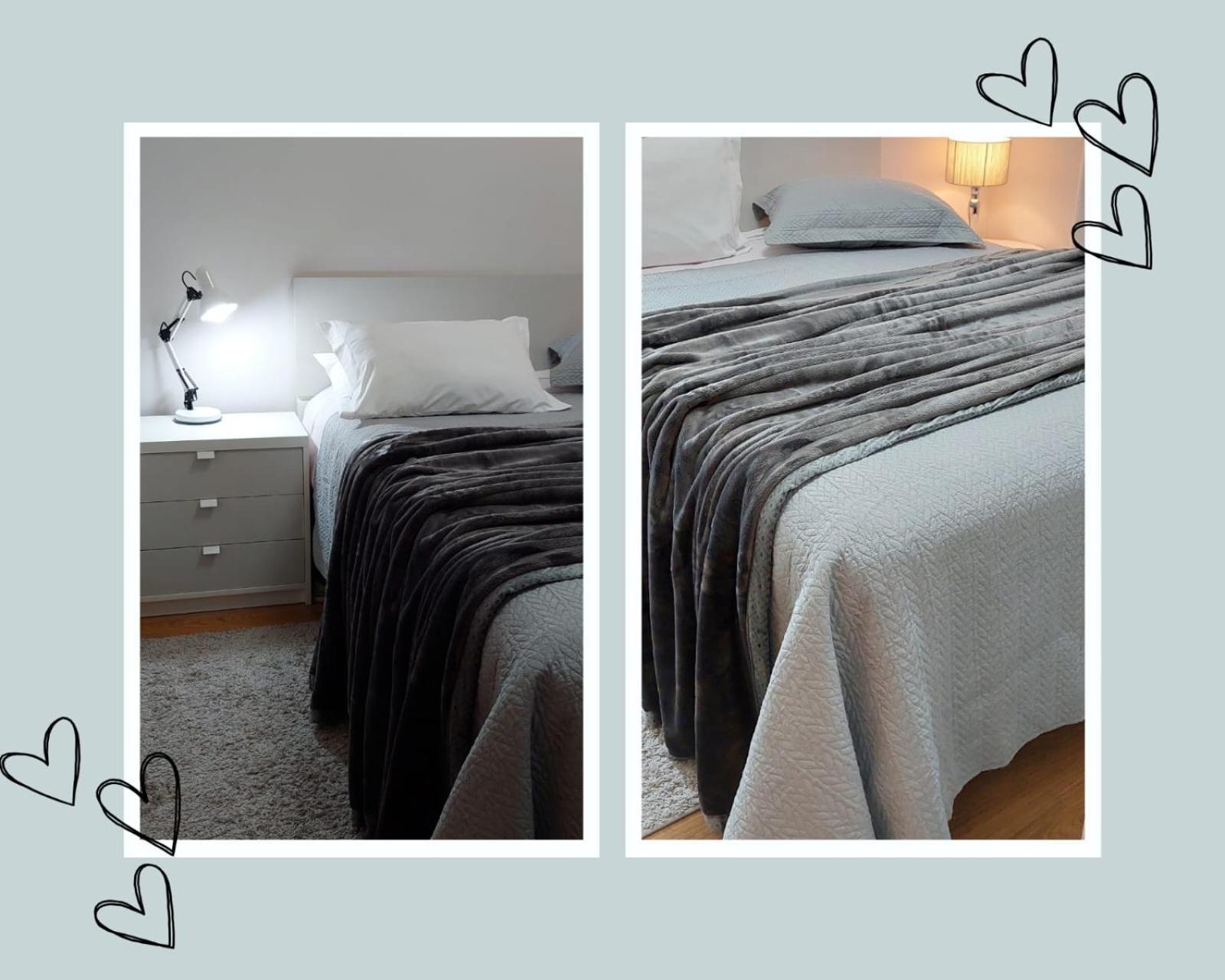 Flat Gramado Home Sweet Home Esterno foto