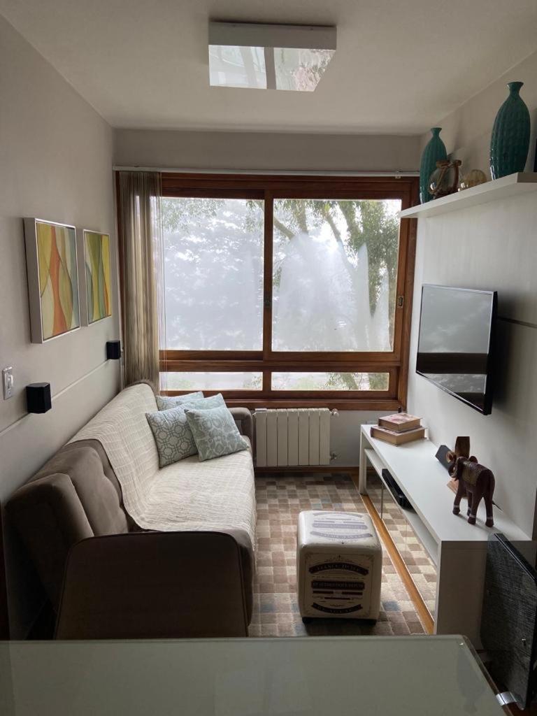 Flat Gramado Home Sweet Home Camera foto