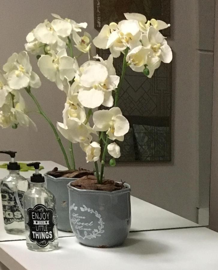 Flat Gramado Home Sweet Home Esterno foto